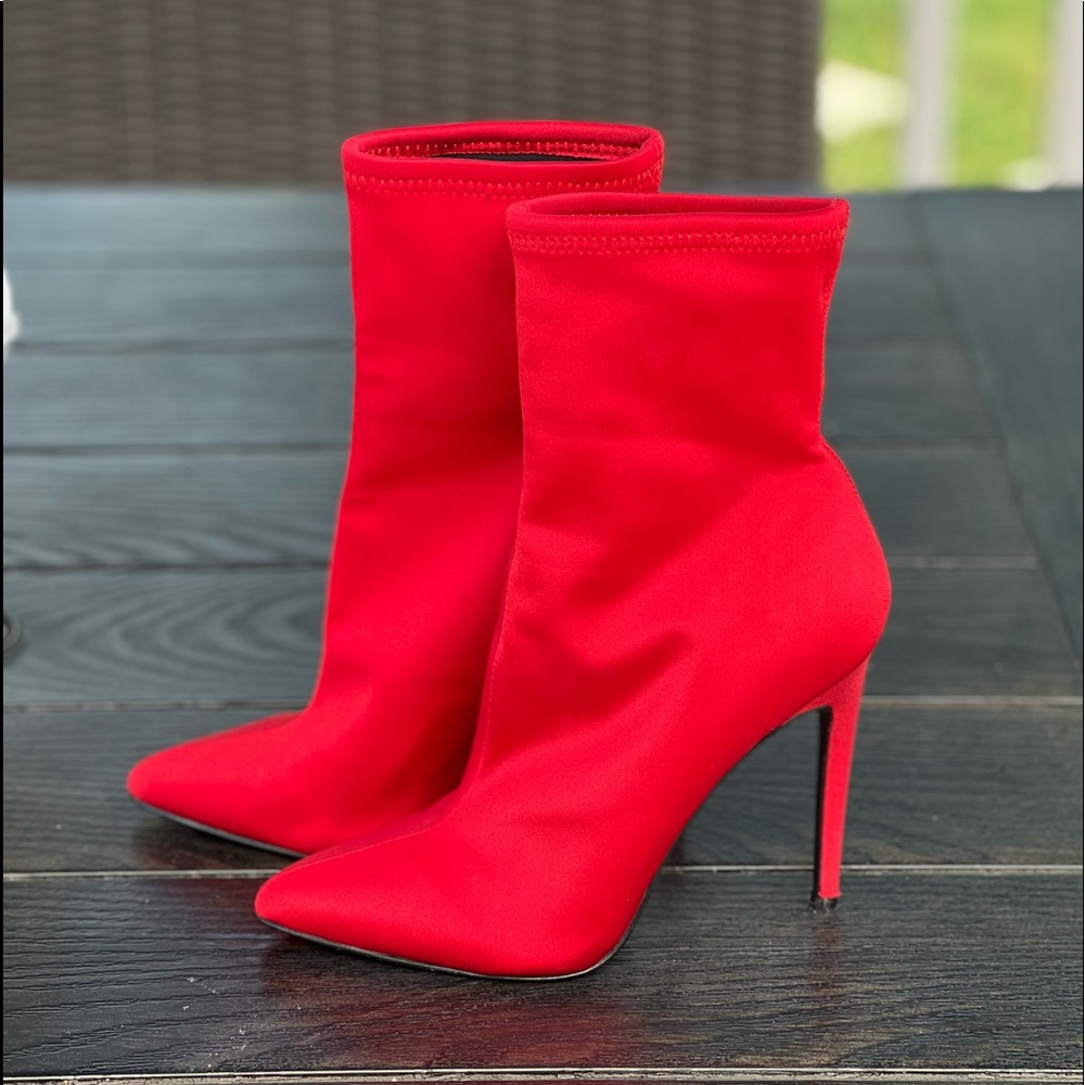 Steve Madden boots